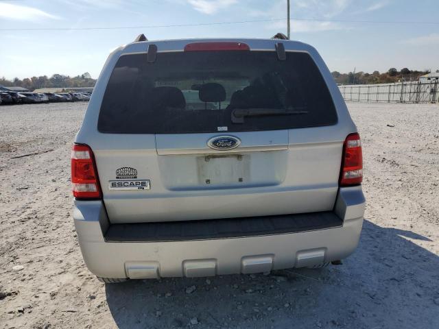 Photo 6 from auction – 2009 FORD ESCAPE XLT with VIN 1FMCU03749KB40351