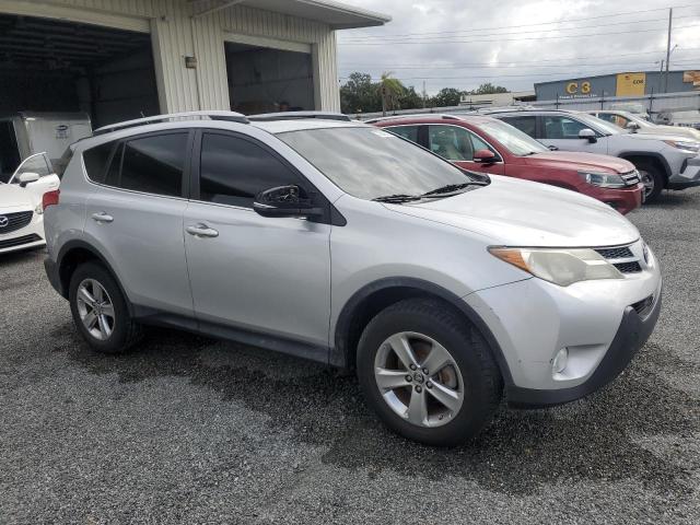 Photo 4 from auction – 2015 TOYOTA RAV4 XLE with VIN 2T3WFREV7FW184049