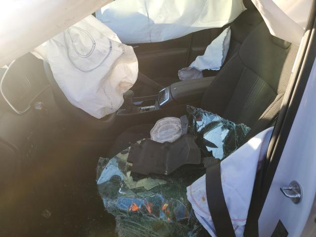 Photo 7 from auction – 2024 HYUNDAI TUCSON SEL with VIN 5NMJBCDE2RH393700