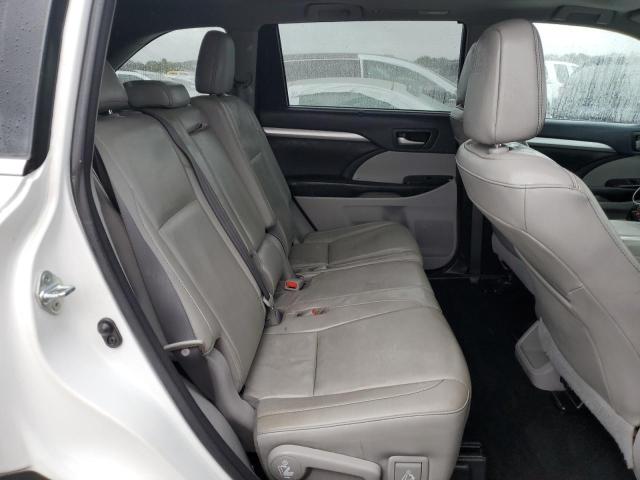 Zdjęcie 11 z aukcji – 2017 TOYOTA HIGHLANDER z VIN 5TDJZRFH1HS515285