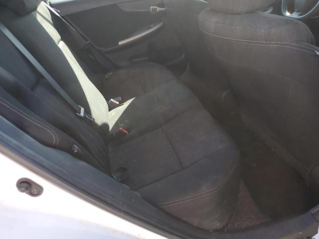 Photo 10 from auction – 2013 TOYOTA COROLLA BA with VIN 2T1BU4EE3DC074467