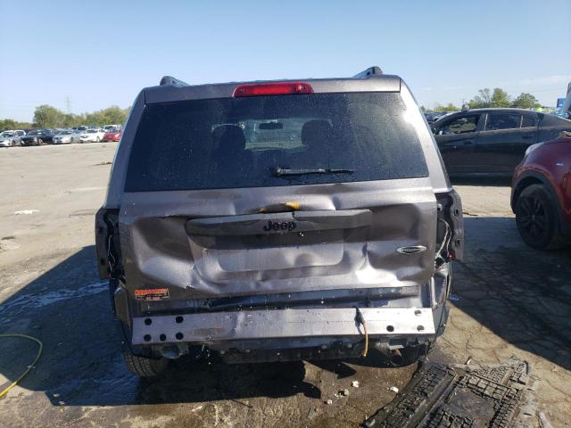 Photo 6 from auction – 2015 JEEP PATRIOT SP with VIN 1C4NJPBA7FD387309