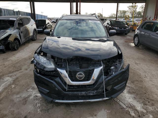Photo 5 from auction – 2019 NISSAN ROGUE S with VIN 5N1AT2MT8KC769967