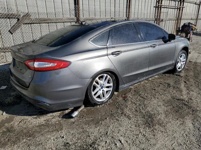 Photo 3 from auction – 2014 FORD FUSION SE with VIN 3FA6P0H71ER293394