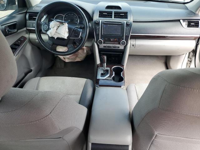 Photo 8 from auction – 2012 TOYOTA CAMRY BASE with VIN 4T4BF1FK5CR214261