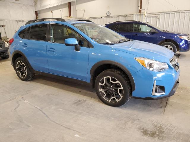 Снимка 4 от търг – 2017 SUBARU CROSSTREK с VIN JF2GPABCXHH273825