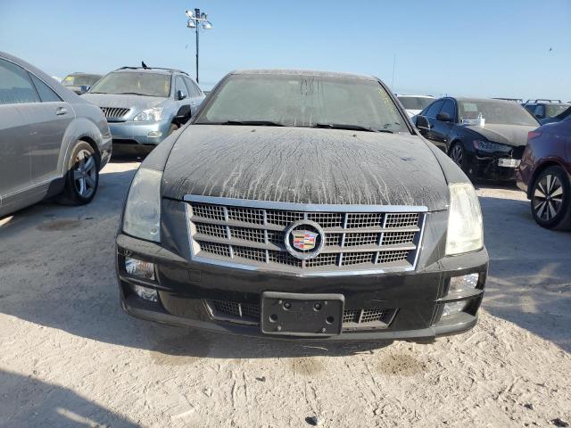 Photo 5 from auction – 2011 CADILLAC STS with VIN 1G6DU6EDXB0109270