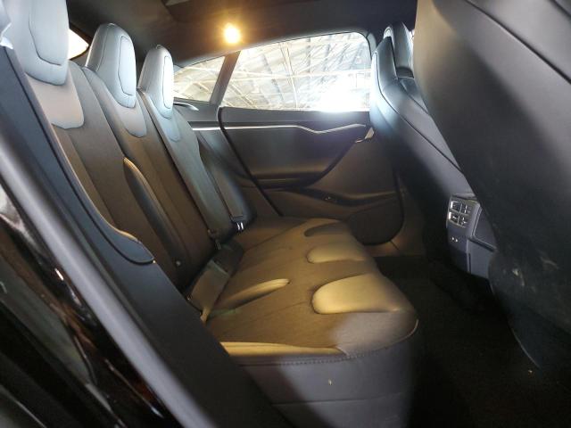 Photo 10 from auction – 2017 TESLA MODEL S with VIN 5YJSA1E19HF201079