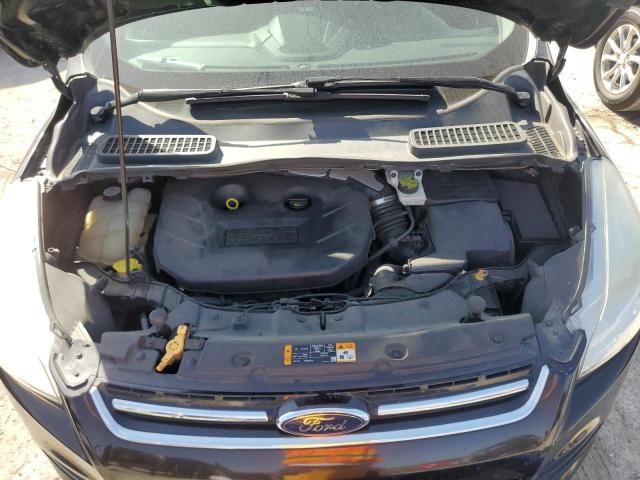 Photo 12 from auction – 2013 FORD ESCAPE SEL with VIN 1FMCU0H96DUA71184