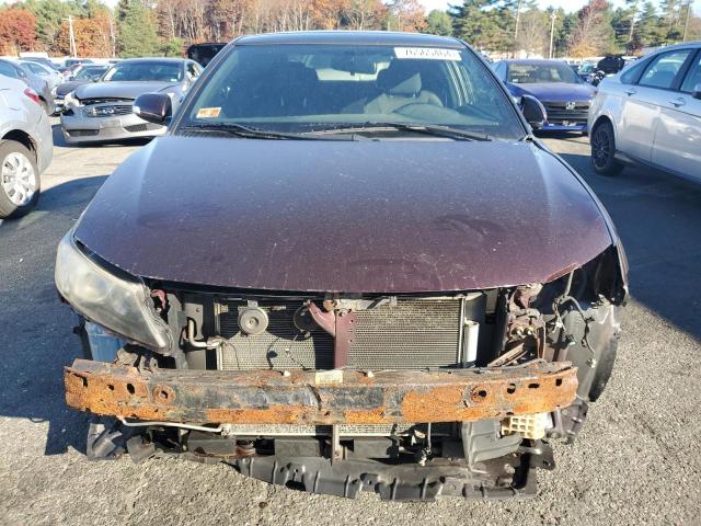 Photo 5 from auction – 2011 TOYOTA SCION TC with VIN JTKJF5C76B3006632