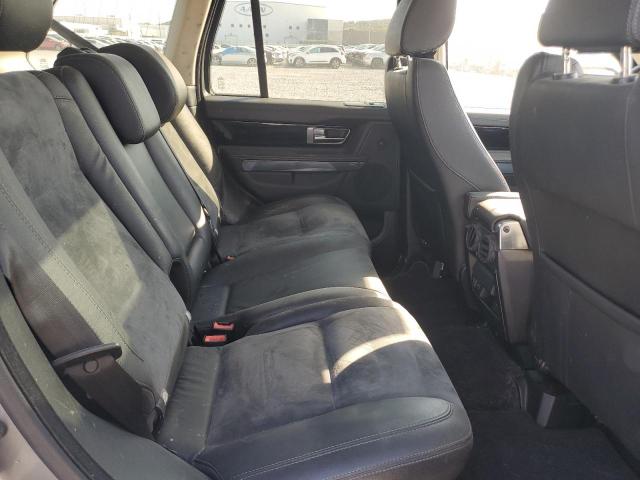 Photo 11 from auction – 2012 LAND ROVER RANGE ROVE with VIN SALSF2D46CA743317