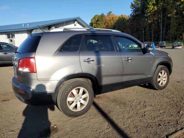 Photo 3 from auction – 2012 KIA SORENTO BA with VIN 5XYKTCA65CG228501