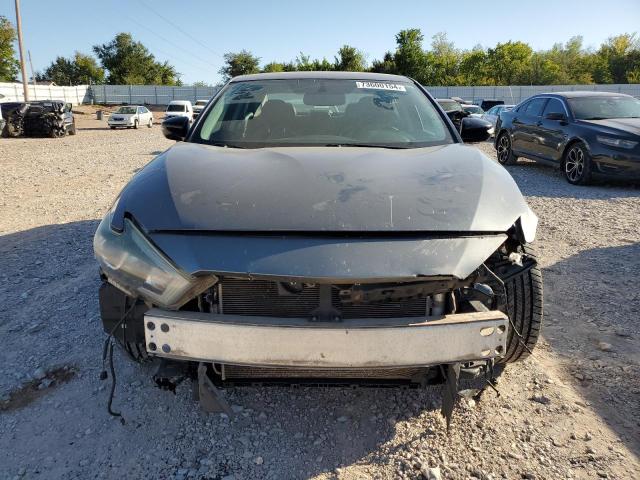 Photo 5 from auction – 2018 NISSAN MAXIMA 3.5 with VIN 1N4AA6APXJC386898