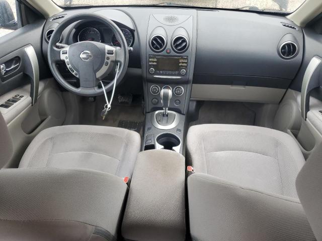 Photo 8 from auction – 2015 NISSAN ROGUE SELE with VIN JN8AS5MT4FW654722