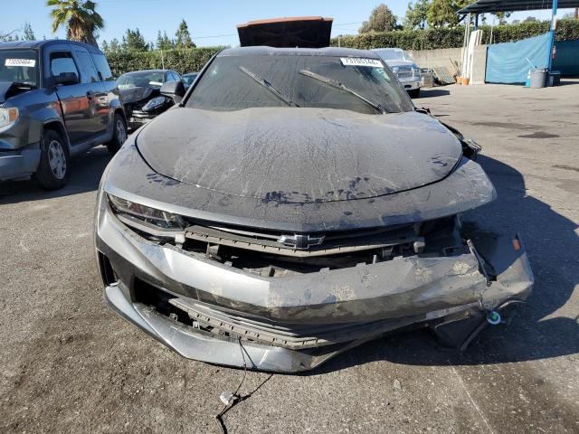 Photo 5 from auction – 2016 CHEVROLET CAMARO LT with VIN 1G1FB1RS0G0173700