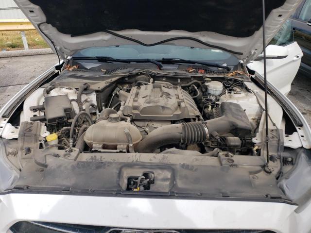 Photo 11 from auction – 2015 FORD MUSTANG with VIN 1FA6P8TH1F5311069