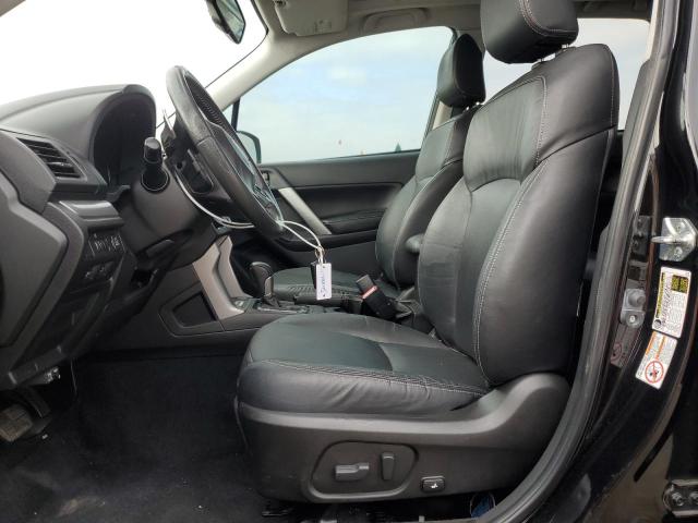 Photo 7 from auction – 2015 SUBARU FORESTER 2 with VIN JF2SJGUC0FH450696