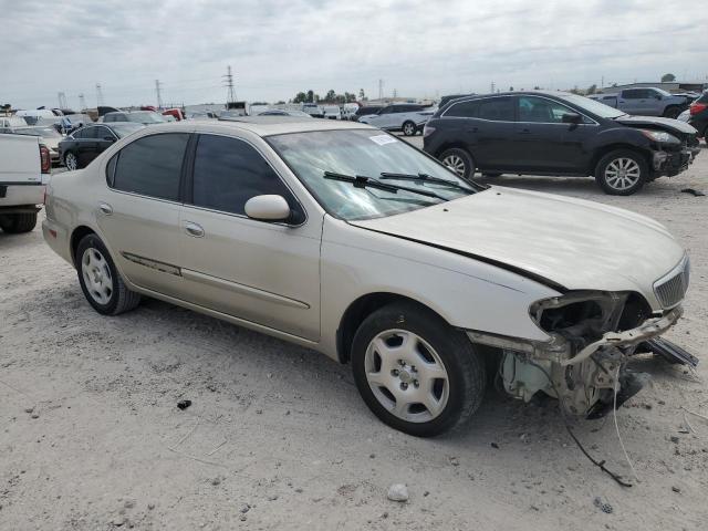 Photo 4 from auction – 2000 INFINITI I30 with VIN JNKCA31A8YT203939