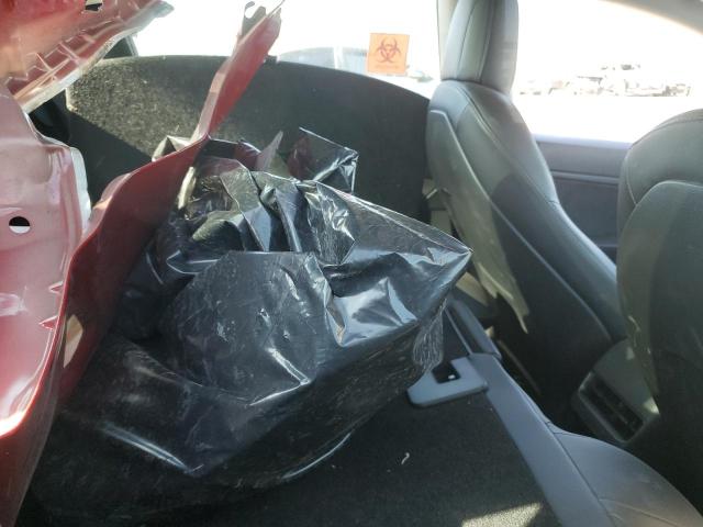Photo 10 from auction – 2021 TESLA MODEL 3 with VIN 5YJ3E1EA8MF859432