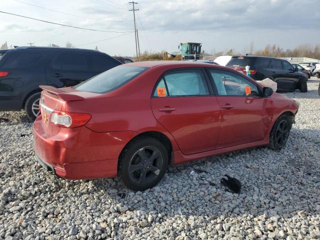 Photo 3 from auction – 2012 TOYOTA COROLLA BA with VIN 5YFBU4EE2CP072675