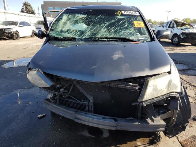 Photo 5 from auction – 2011 ACURA MDX TECHNO with VIN 2HNYD2H64BH542951