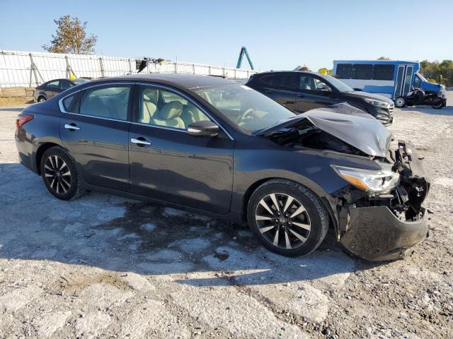 Photo 4 from auction – 2018 NISSAN ALTIMA 2.5 with VIN 1N4AL3AP2JC153364
