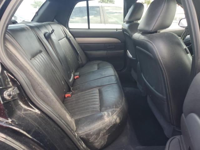 Photo 10 from auction – 2003 MERCURY MARAUDER with VIN 2MEHM75V43X632413