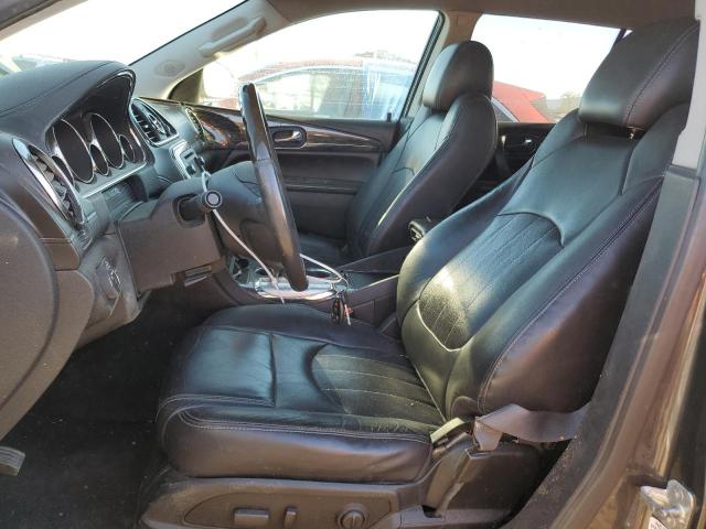 Photo 7 from auction – 2014 BUICK ENCLAVE with VIN 5GAKRBKD2EJ285328