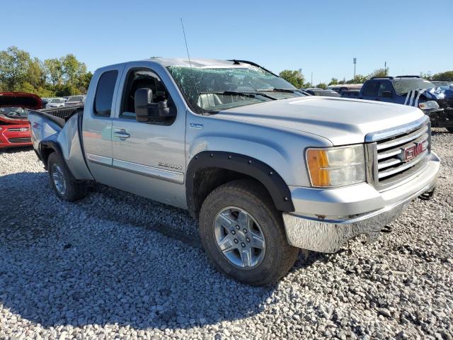 Photo 4 from auction – 2010 GMC SIERRA K15 with VIN 1GTSKWE34AZ257572