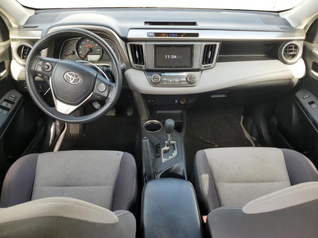 Photo 8 from auction – 2014 TOYOTA RAV4 XLE with VIN JTMRFREV3EJ002681