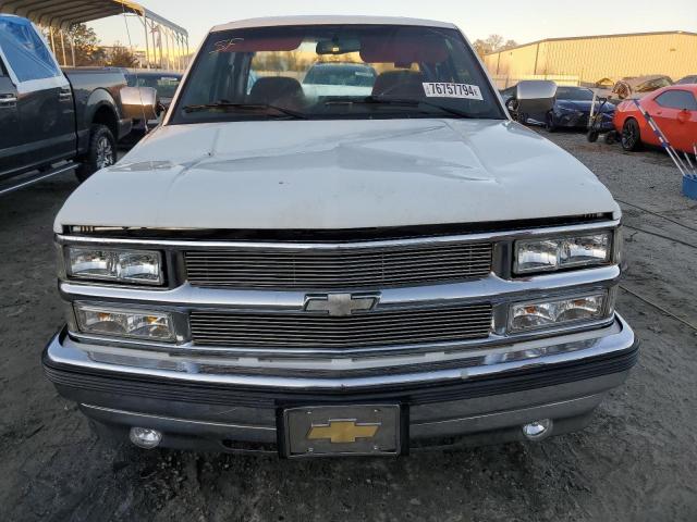 Photo 5 from auction – 1994 CHEVROLET GMT-400 C1 with VIN 2GCEC19K7R1148025