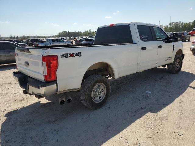 Photo 3 from auction – 2017 FORD F250 SUPER with VIN 1FT7W2BT5HEC61767