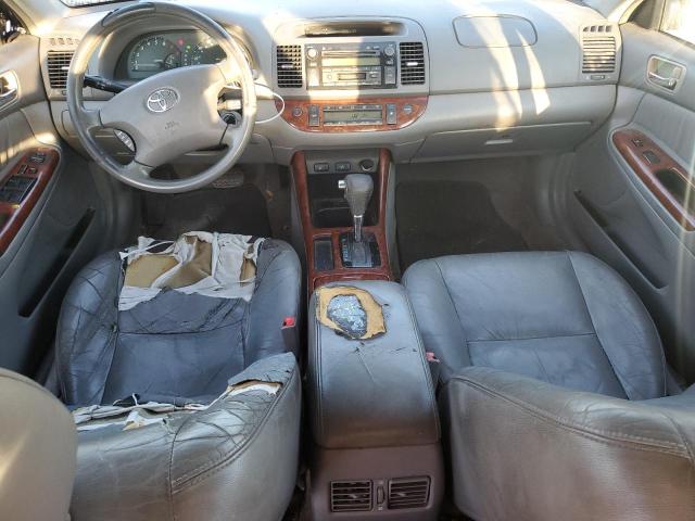 Photo 8 from auction – 2002 TOYOTA CAMRY LE with VIN 4T1BF30K12U507636