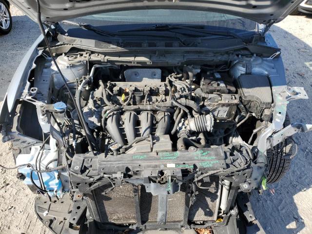 Photo 12 from auction – 2016 MAZDA CX-5 TOURI with VIN JM3KE4CY9G0745429