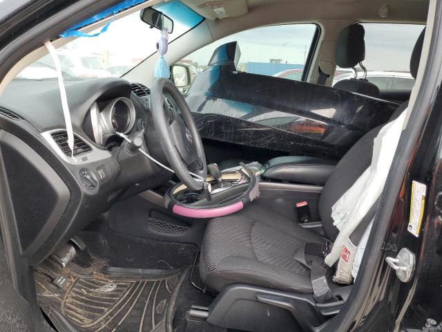 Photo 7 from auction – 2016 DODGE JOURNEY SE with VIN 3C4PDCAB9GT139142