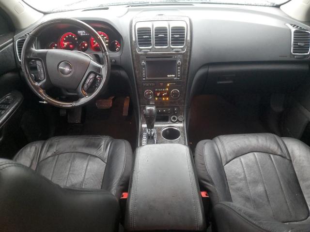 Photo 8 from auction – 2011 GMC ACADIA DEN with VIN 1GKKVTED3BJ371212