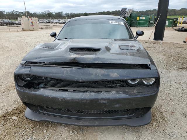 Photo 5 from auction – 2016 DODGE CHALLENGER with VIN 2C3CDZC93GH236121