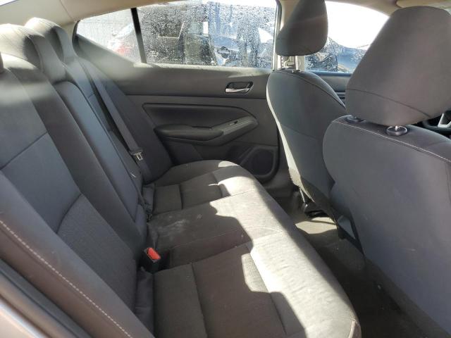 Photo 10 from auction – 2022 NISSAN ALTIMA S with VIN 1N4BL4BV8NN336804