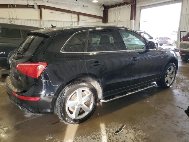Фото 3 с аукциона – 2011 AUDI Q5 PREMIUM с VIN WA1DKAFP9BA092478