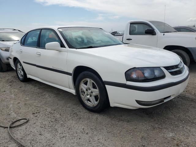 Photo 4 from auction – 2003 CHEVROLET IMPALA LS with VIN 2G1WH52K839367875