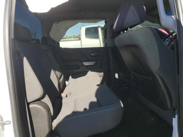 Photo 10 from auction – 2015 CHEVROLET SILVERADO with VIN 3GCUKREC0FG335072