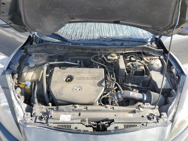 Photo 11 from auction – 2012 MAZDA 3 S with VIN JM1BL1V64C1506819