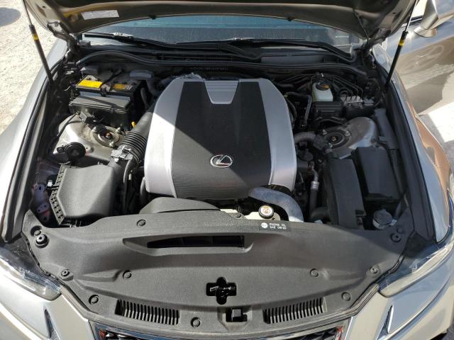 Photo 11 from auction – 2019 LEXUS IS 300 with VIN JTHC81D25K5037590