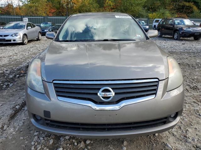 Photo 5 from auction – 2008 NISSAN ALTIMA 2.5 with VIN 1N4AL21E08N445649