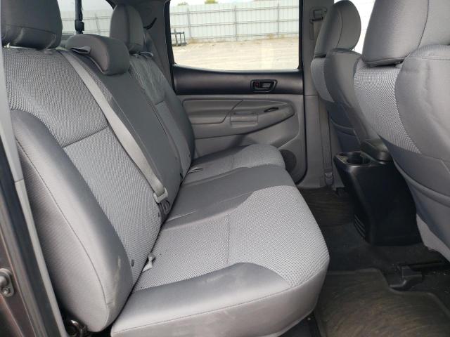 Photo 10 from auction – 2015 TOYOTA TACOMA DOU with VIN 3TMLU4EN9FM186463