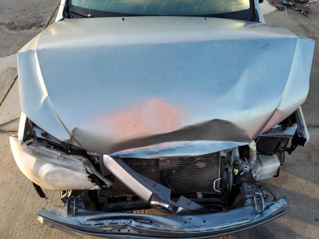 Photo 12 from auction – 2010 SUBARU IMPREZA OU with VIN JF1GH6D64AH828327