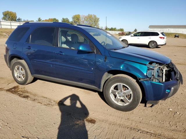 Photo 4 from auction – 2006 CHEVROLET EQUINOX LT with VIN 2CNDL63F966063346
