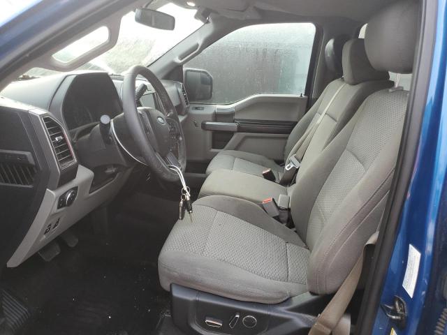 Photo 7 from auction – 2017 FORD F150 SUPER with VIN 1FTEW1CP7HFB73249