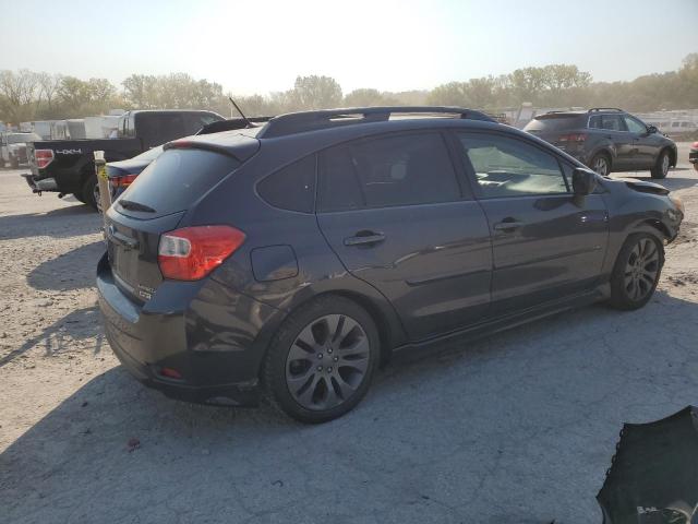Zdjęcie 3 z aukcji – 2014 SUBARU IMPREZA SP z VIN JF1GPAL68E8228407