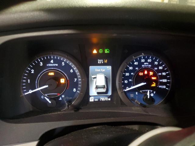 Photo 9 from auction – 2019 TOYOTA SIENNA with VIN 5TDZZ3DC2KS983346
